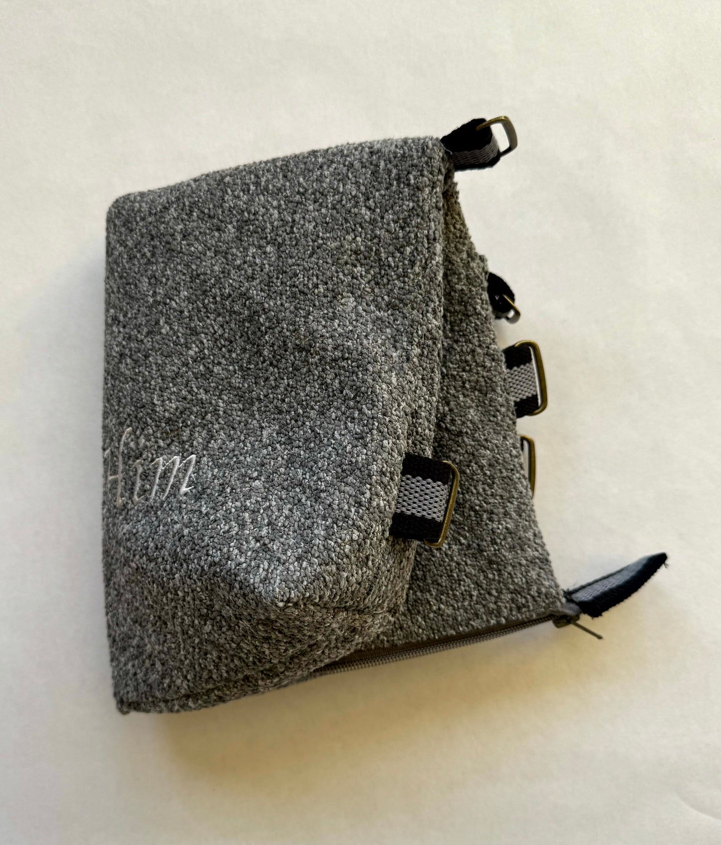 Go and Do LDS Missionary Bag 3-In-1