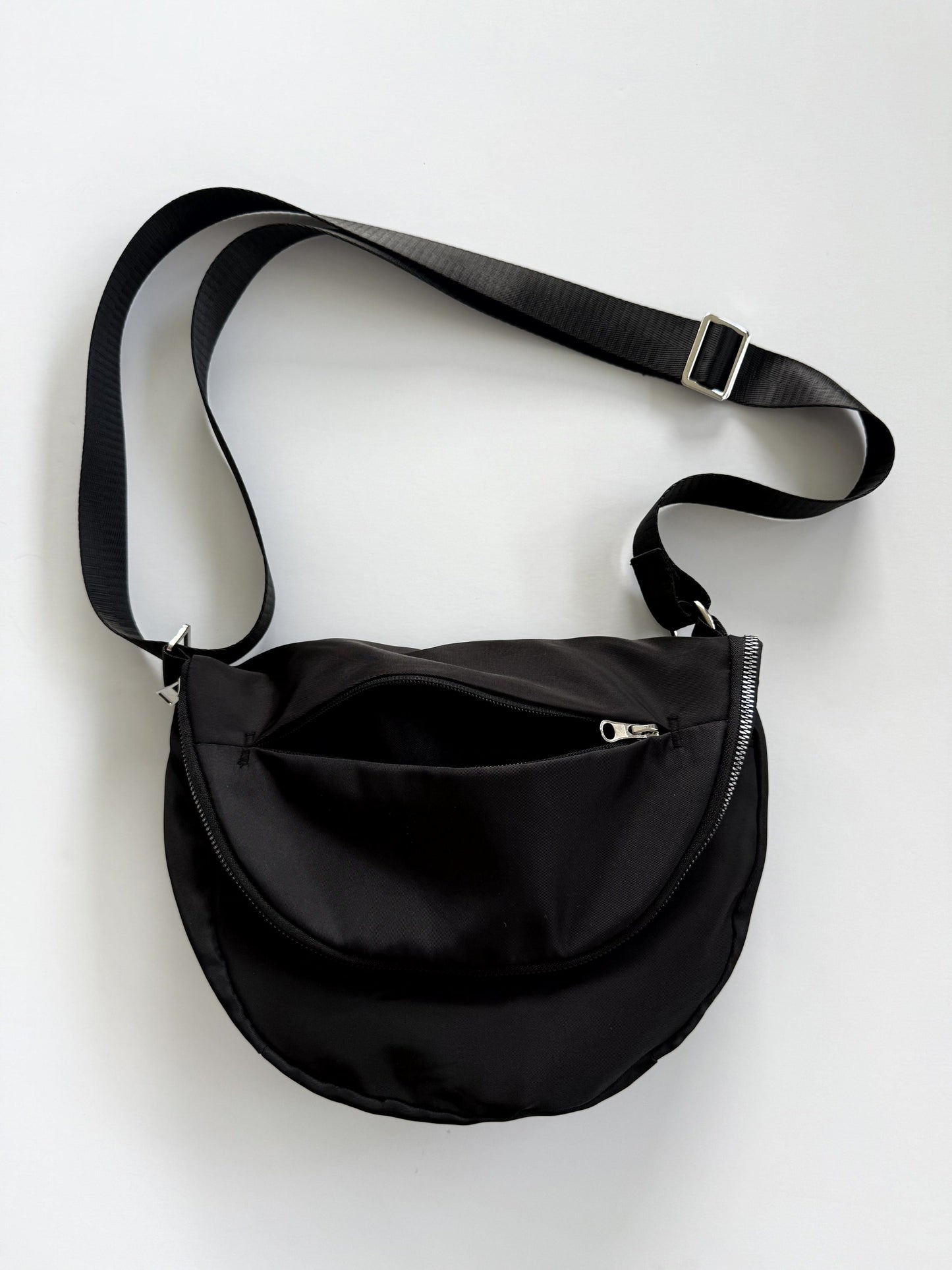 Smiley LDS Sister Missionary Shoulder Bag