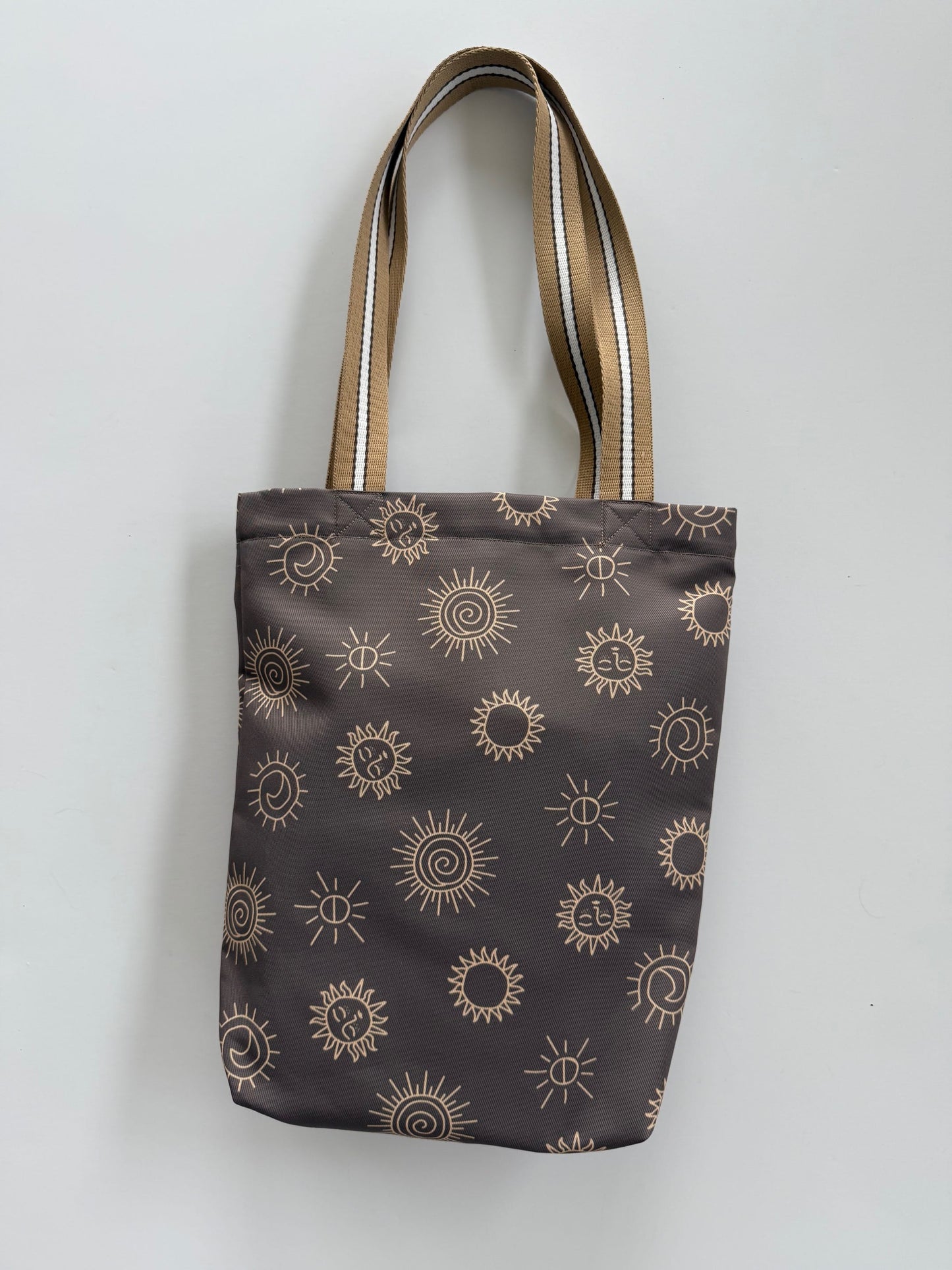 Humble Church Tote LDS Scripture Bag