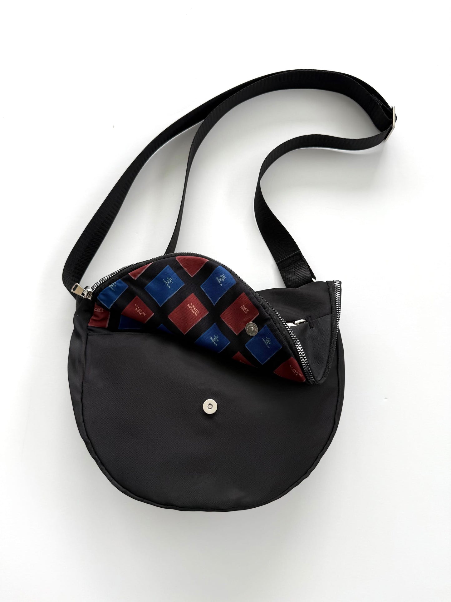 Smiley Bag main photo