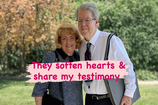 QA Bags: The Most Meaningful Gift