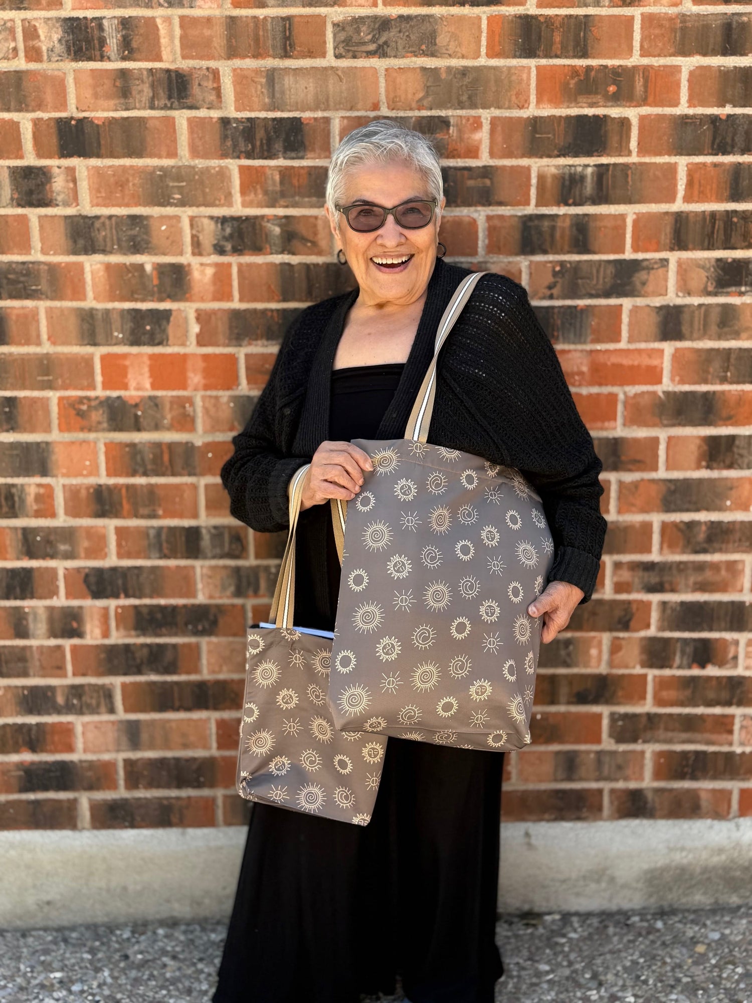 LDS Church Bags