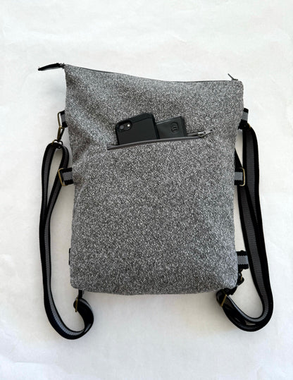 Go and Do LDS Missionary Bag 3-In-1