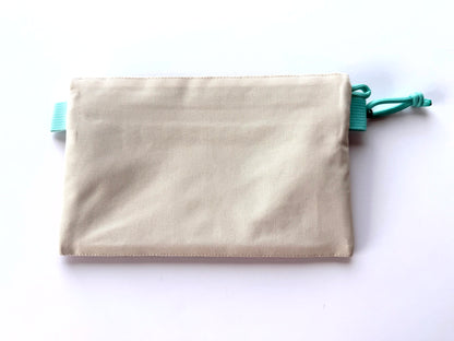 All-In Pouch - LDS Missionary Gift with Plan of Salvation Diagram