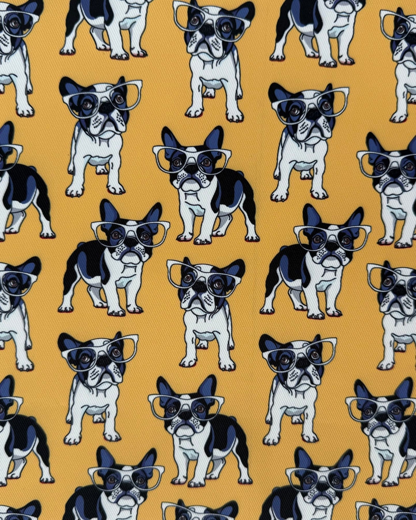French Bulldog Tote Bag