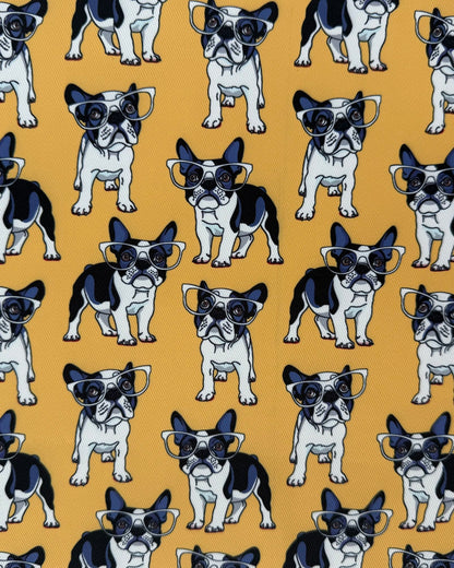 French Bulldog Tote Bag