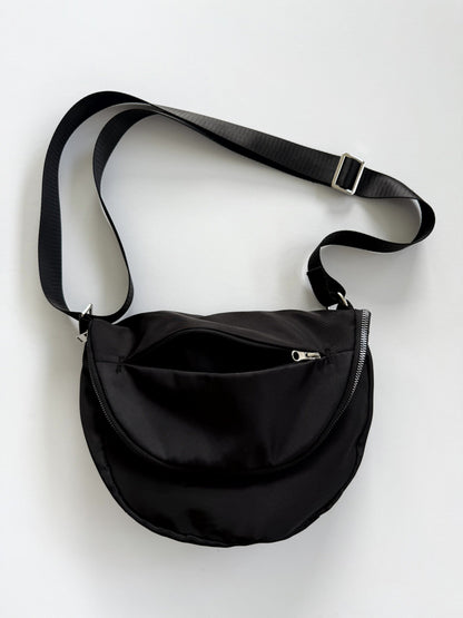 Smiley LDS Sister Missionary Shoulder Bag