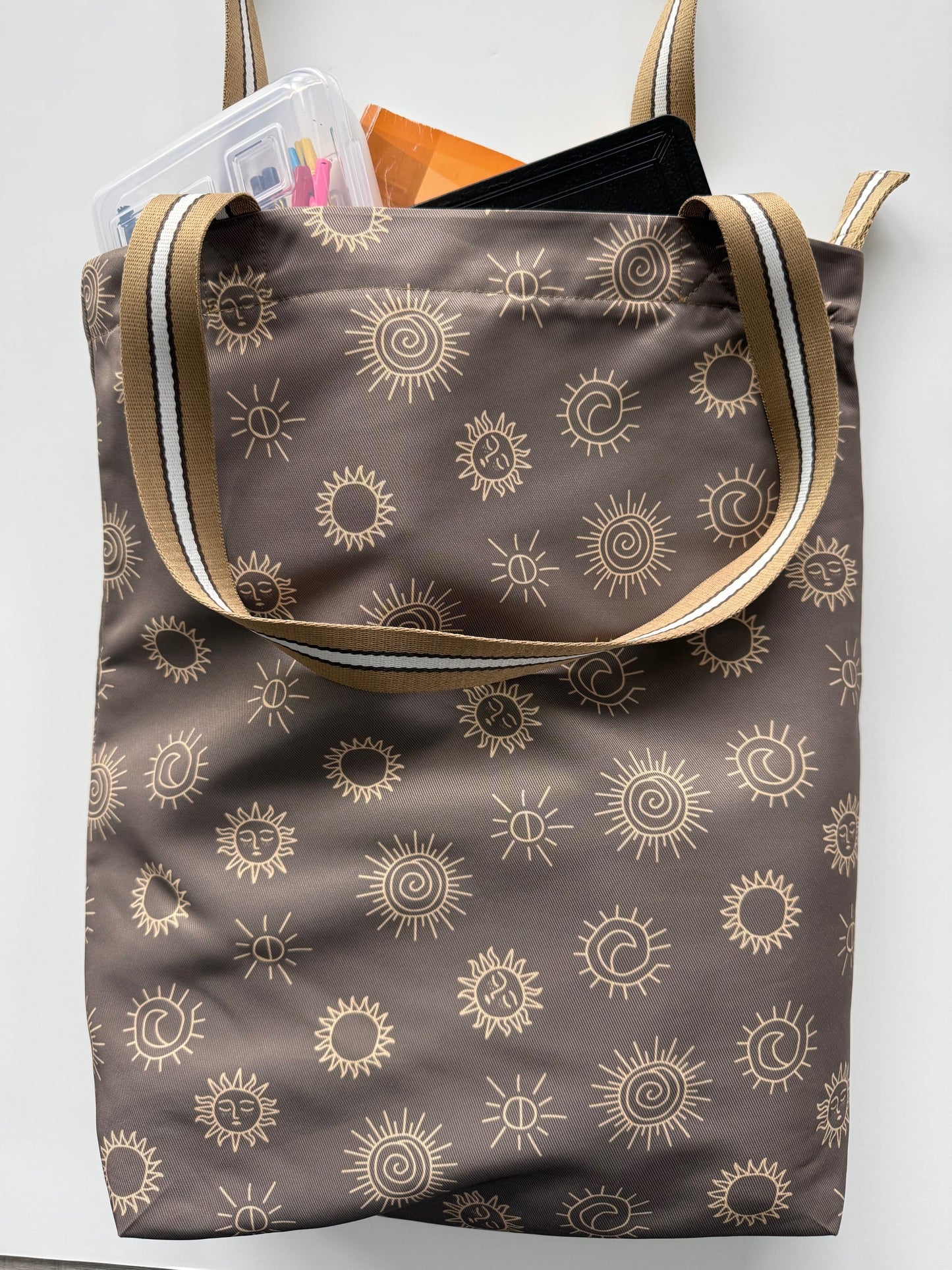 Humble Temple Bag LDS Church Tote