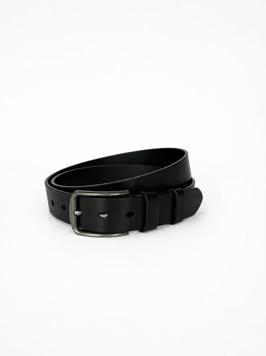 Men's Leather Belt