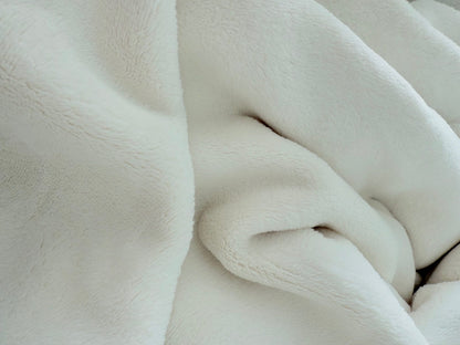 Custom Embroidered Twin Blanket Personalized Gift for Teens and Adults